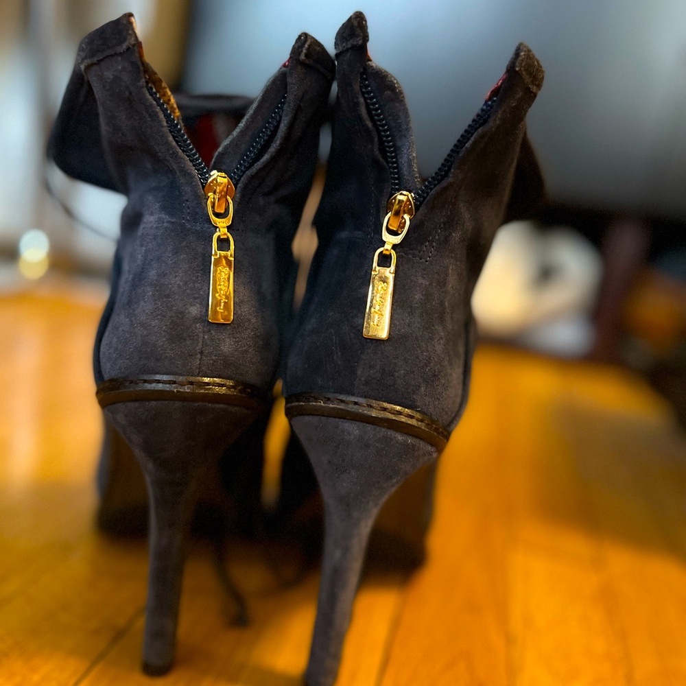 Booties. I Have Had These Boots For About 10 Year… - image 7